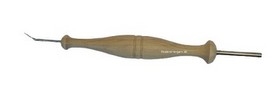Crowbar and down putter